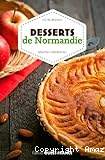 Desserts de Normandie