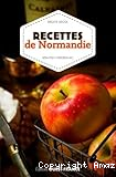 Recettes de Normandie