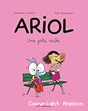 Ariol. 04, Une jolie vache