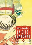 La cité Saturne. 01