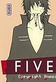 Five. 1
