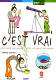 C'est vrai : pour ceux qui pensent qu'ils ne savent pas penser