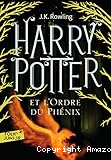 Harry Potter et l'ordre du Phénix
