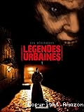 Les véritables légendes urbaines. 1
