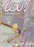 Lou ! 03, Le cimetière des autobus