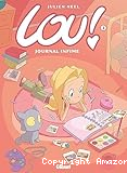 Lou ! 01, Journal infime
