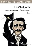 Le chat noir et autres contes fantastiques