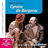 Cyrano de Bergerac. Comédie héroïque 1897