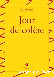 Jour de colère