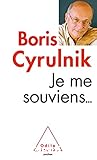 Je me souviens..