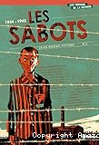 1944-1945 : les sabots