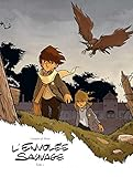 L'envolée sauvage. 02, Autour des palombes. Cycle 1 (1/2)