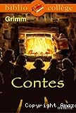 Contes de Grimm