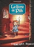 Le livre de Piik. 03, Le Serment du bourreau