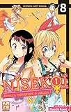 Nisekoi. 08