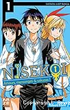 Nisekoi. 01