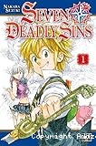 Seven Deadly Sins. 01