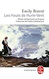 Les hauts de Hurlevent