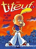 Titeuf. 09, La loi du préau