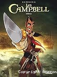 Les Campbell. 01, Inferno
