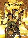Les Campbell. 02, Le redoutable pirate Morgan