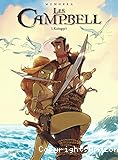 Les Campbell. 03, Kidnappé!