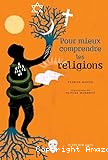 Pour mieux comprendre les religions