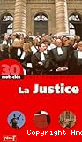 la justice