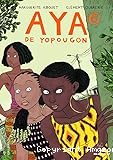 Aya de Yopougon. 06
