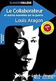 Le Collaborateur et autres nouvelles sur la guerre