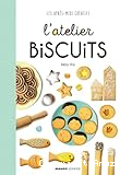 L'atelier biscuits