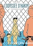 L'odyssée d'Hakim. 03, De la Macédoine à la France