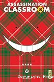 Assassination classroom