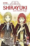 Shirayuki aux cheveux rouges