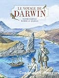 Le voyage de Darwin