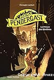 L'agence Pendergast. 01, Le prince des ténèbres
