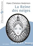 La Reine des neiges
