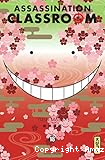 Assassination classroom