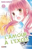 L'amour à l'excès. 08