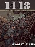 14-18. 04, La tranchée perdue (avril 1915)
