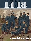 14-18. 03, Le champ d'honneur (janvier 1915)