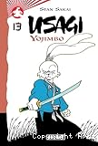 Usagi Yojimbo