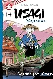 Usagi Yojimbo