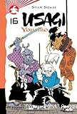 Usagi Yojimbo