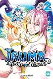 Iruma à l'école des démons