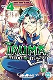 Iruma à l'école des démons