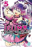 Iruma à l'école des démons