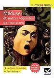 Méduse et autres légendes de monstres