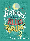 Histoires du soir pour filles rebelles