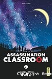 Assassination classroom